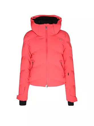 KJUS | Damen Skijacke Bluebird | 